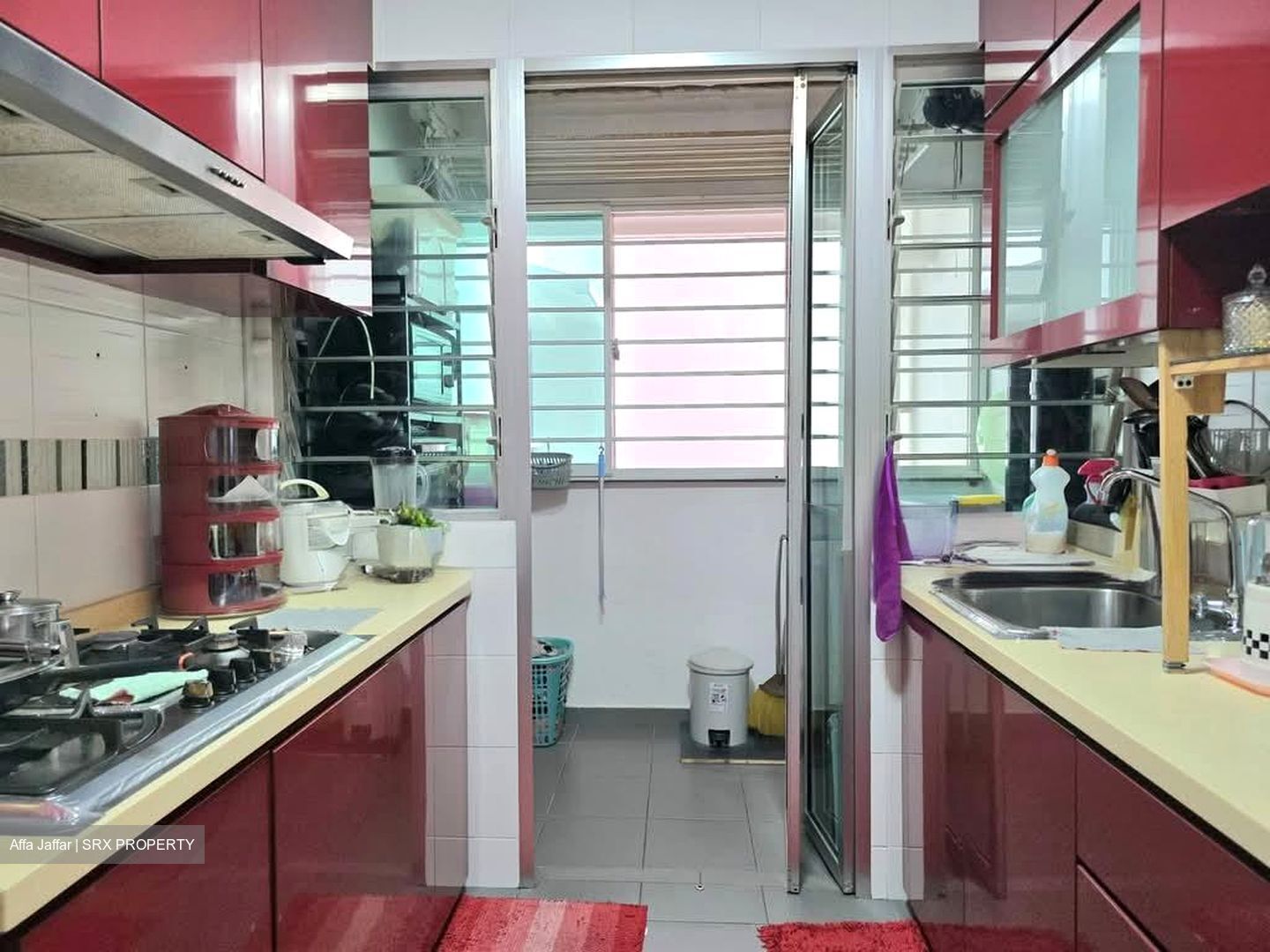 Blk 210C Punggol Crest (Punggol), HDB 3 Rooms #573678411